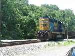 CSX 6155